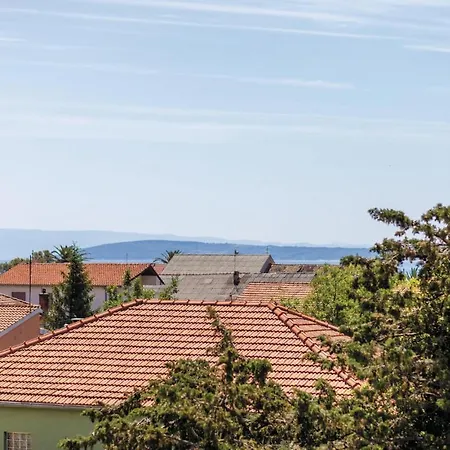 Apartament 3 Bedroom Cozy In Kastel Stafilic *