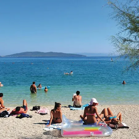 3 Bedroom Cozy In Kastel Stafilic * Kaštela