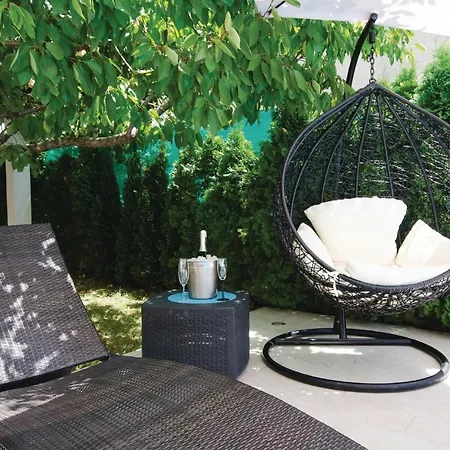 Apartament Stunning In Kastel Stafilic Kaštela