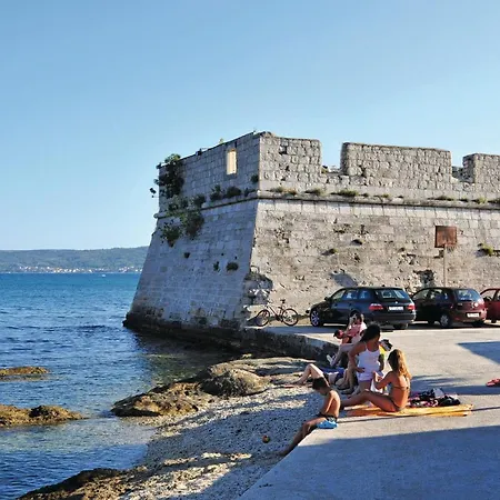 Stunning In Kastel Stafilic Apartament *